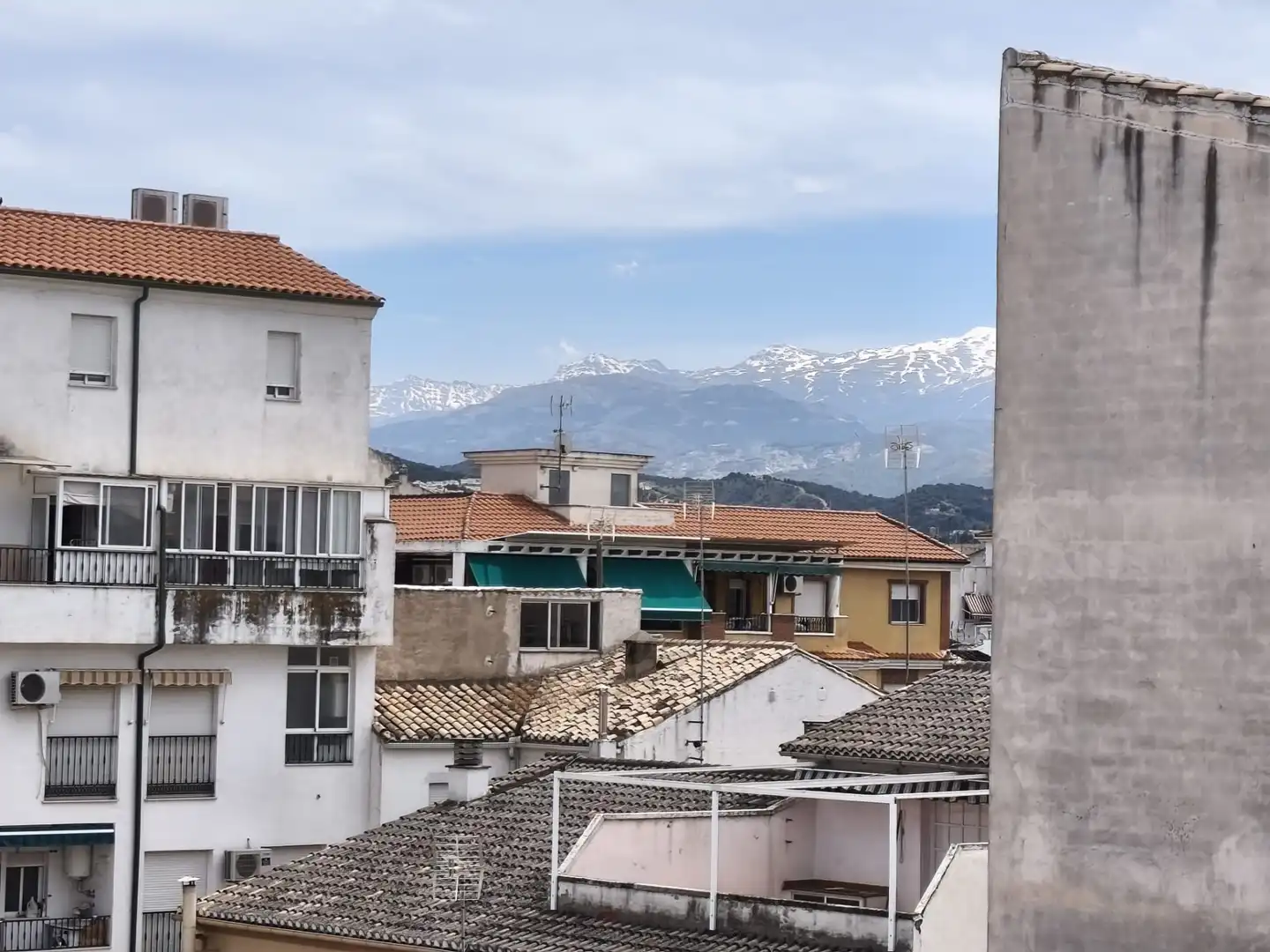 Àtic amb ascensor en venda a Maracena, imagen 9