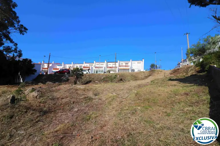 Wohnbaugrundstück zum Verkauf in Almadrava - Canyelles - Puig-Rom, imagen 13
