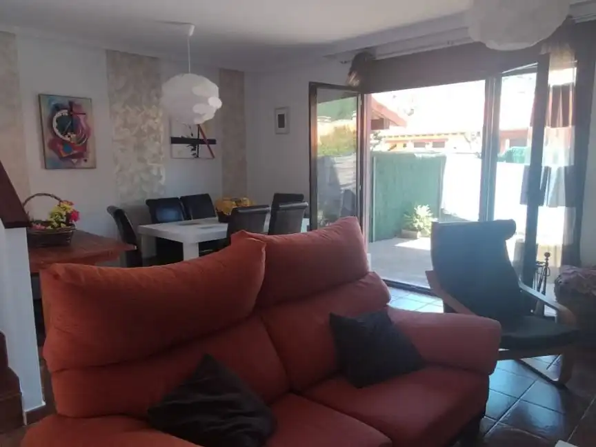 Adossat amb jardí en venda a Nieves González 5 A, imagen 12
