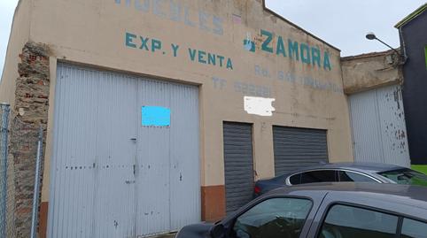 Photo 2 of Industrial buildings for sale in Pinilla, Zamora