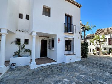 Maison mitoyenne avec balcon à vendre à TURMALINA-ARROYO PIEDRAS 1