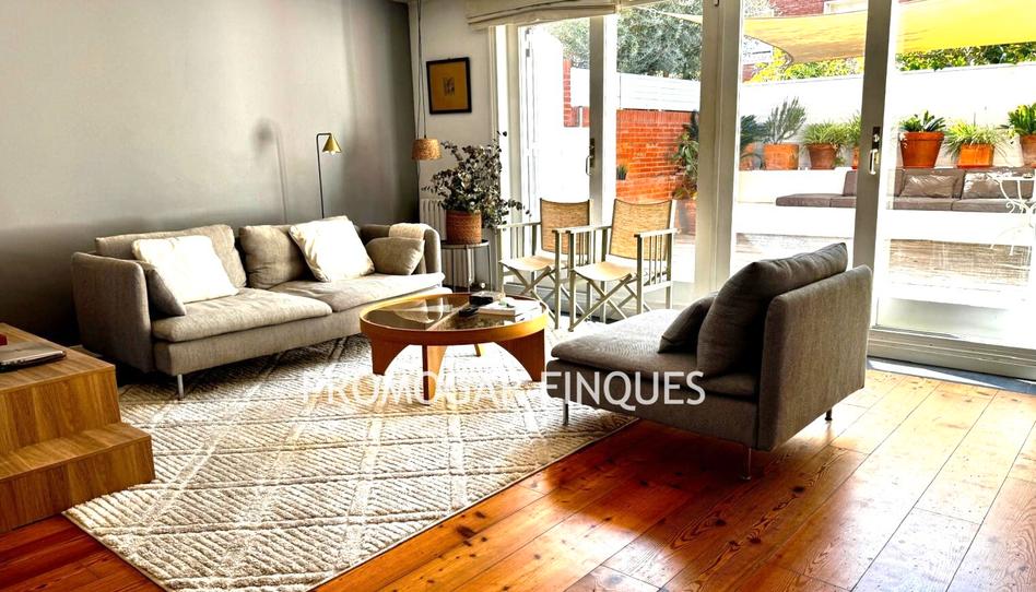 Photo 1 of Single-family semi-detached to rent in Avinguda Lluís Companys, Torreblanca, Barcelona