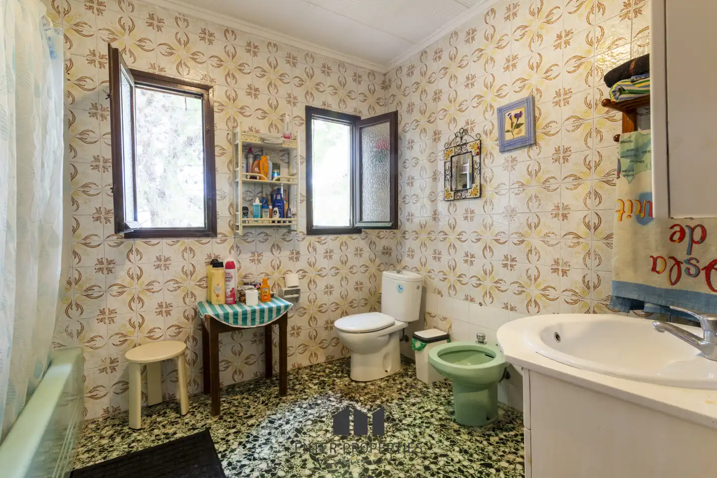Villa avec piscine à vendre à Gilet, imagen 49