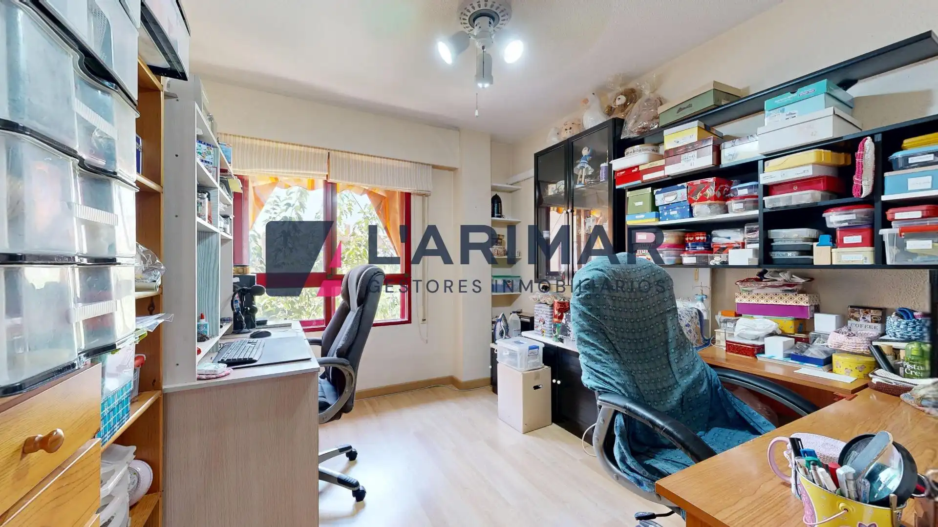 Habitación de Piso en venta en Sant Joan d'Alacant con Aire acondicionado, Terraza y Trastero