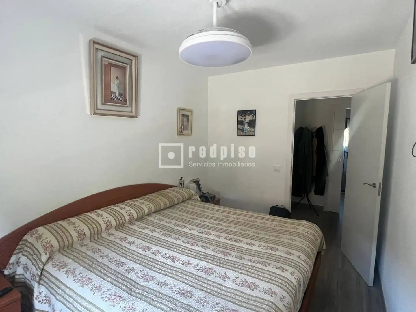 Habitación de Piso en venta en Madrid con Calefacción, Terraza y Amueblado