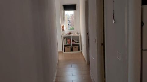 Photo 4 of Flat to rent in El Sabinar – Urbanizaciones – Las Marinas – Playa Serena, Almería