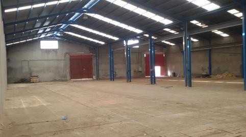 Photo 3 of Industrial buildings for sale in El Poblado - Abulagar, Puertollano