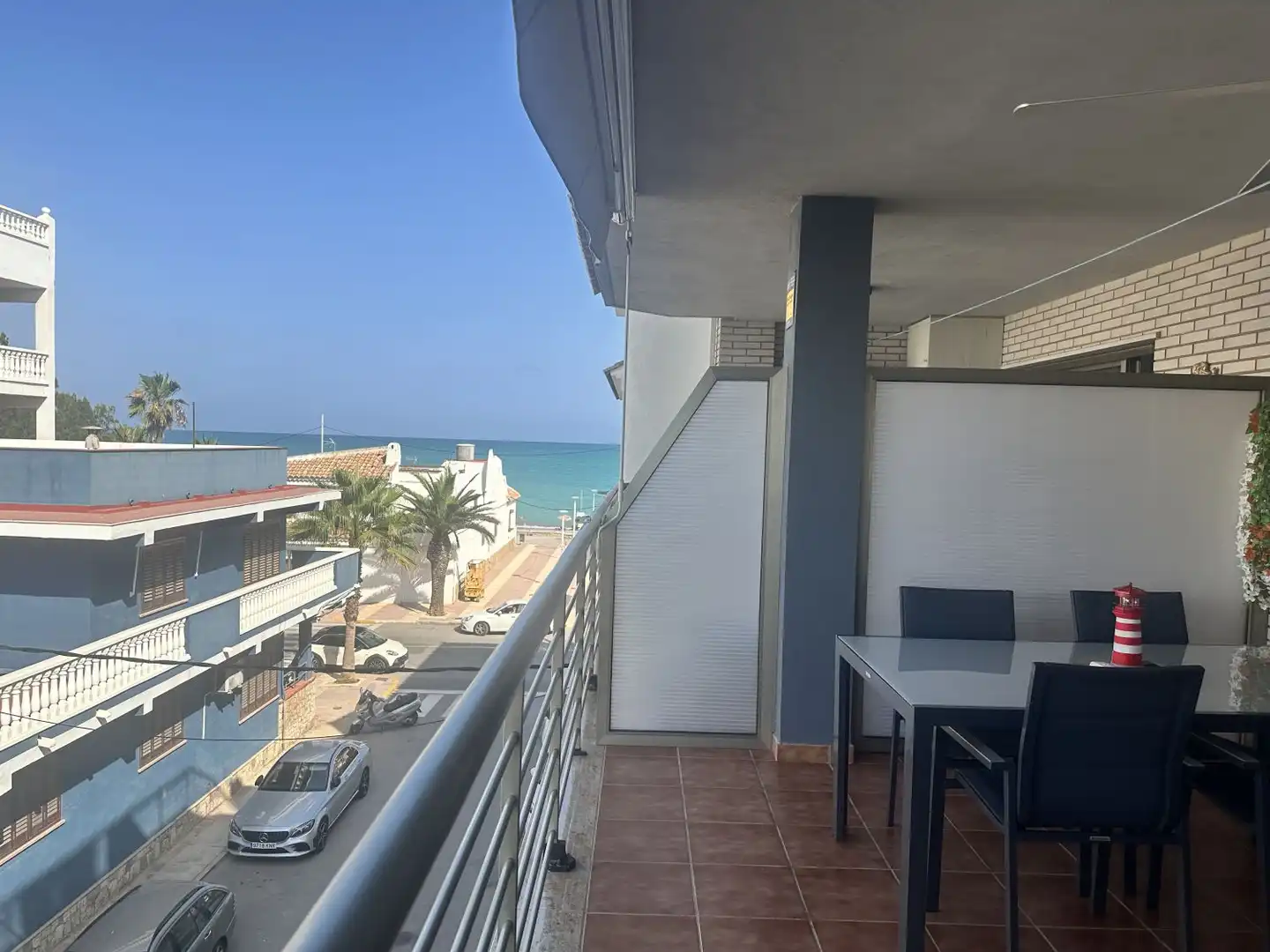 Piso en venta en Moncófar Playa, imagen 4