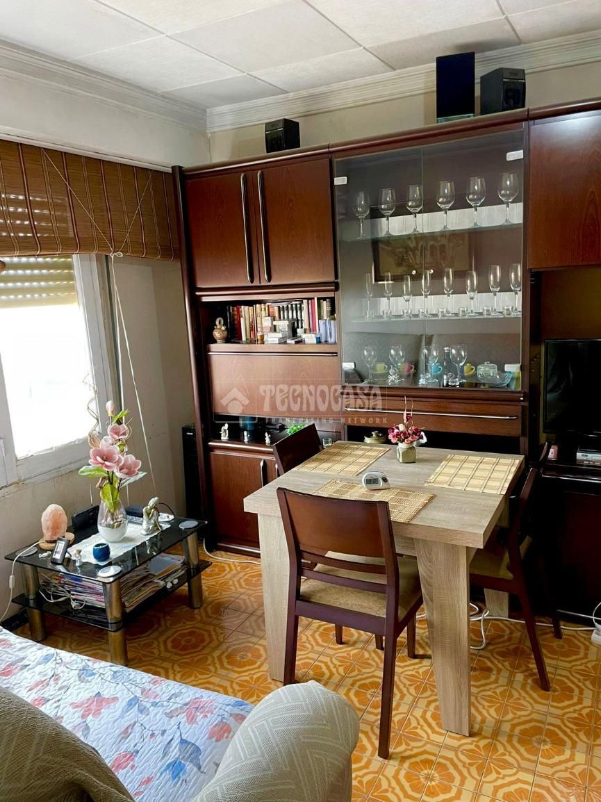 Menjador de Pis en venda en Sabadell