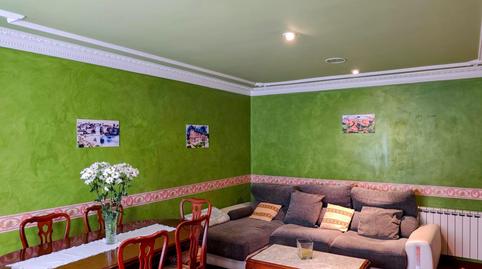 Photo 3 of Flat for sale in Avenida de América, 13, Zona Alta, Ponferrada