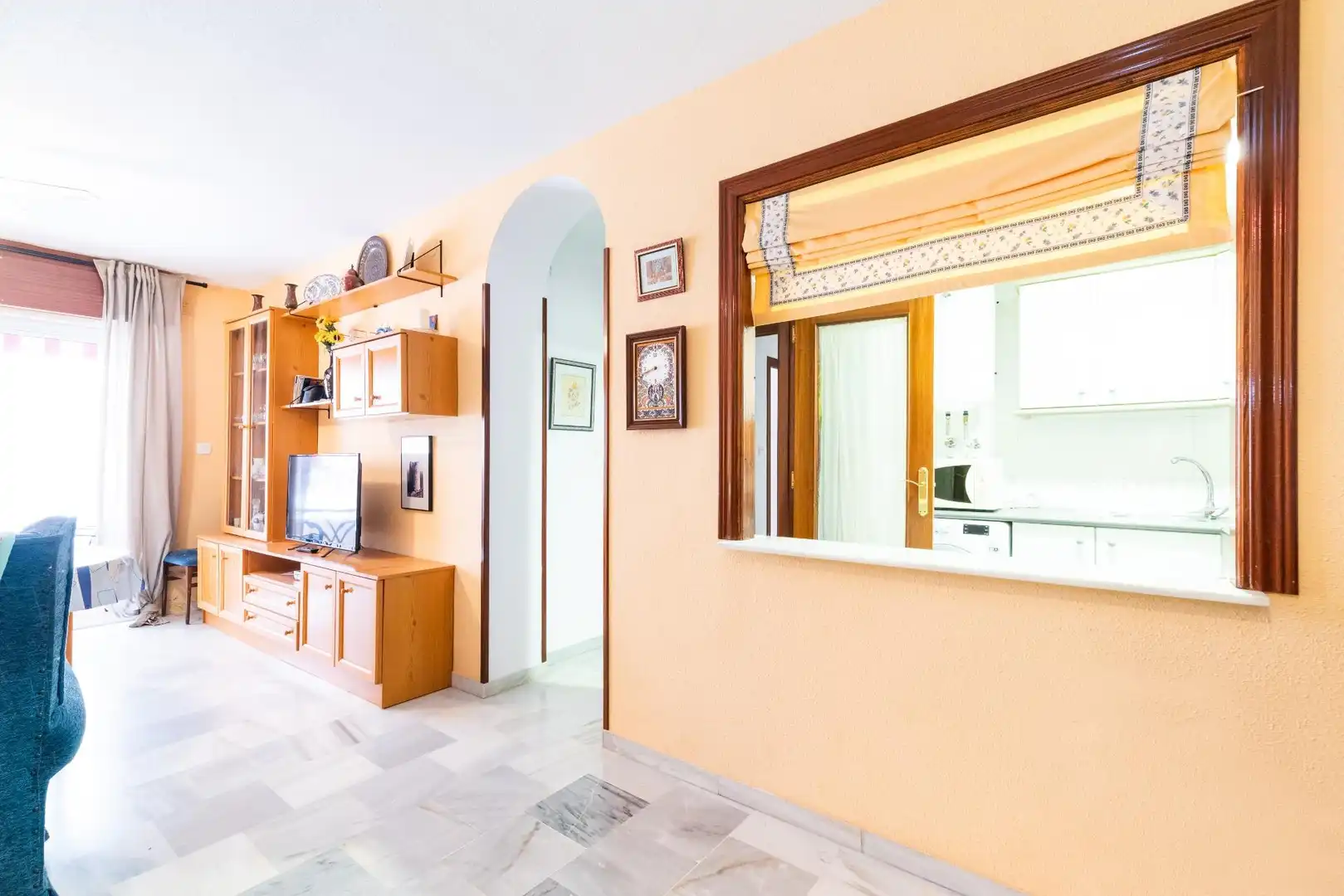Wohnung mit Terrasse zum Verkauf in FRAGATA 25, imagen 6