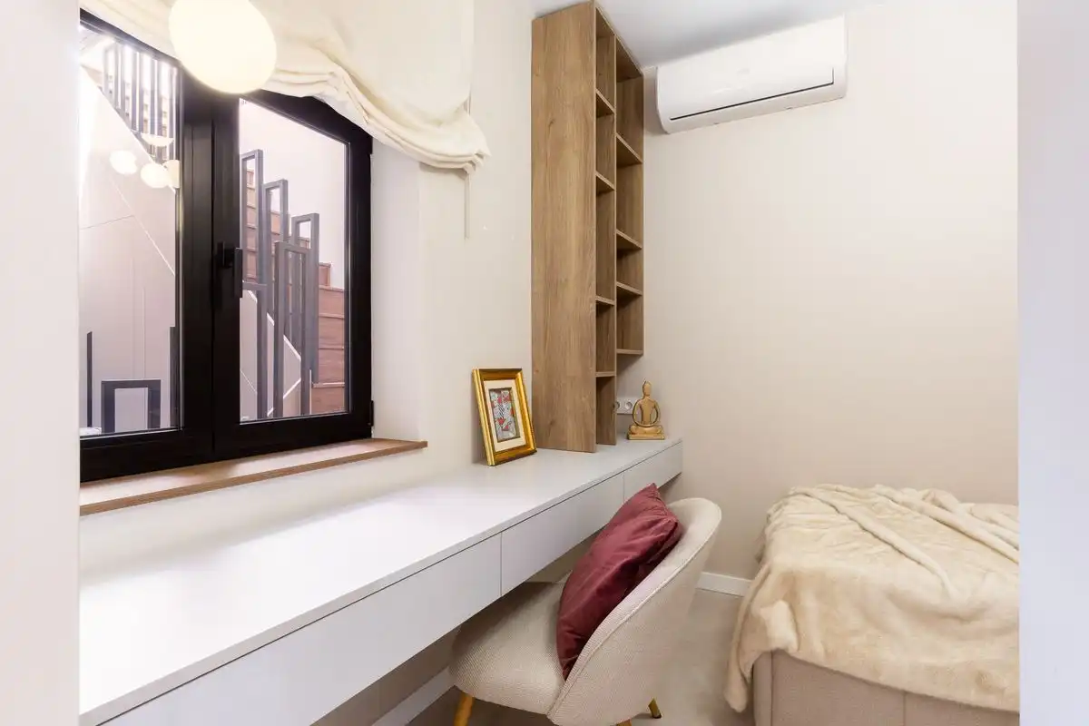 Balcony of Ground floor for sale in Torrent  with Air Conditioner, Heating and Terrace