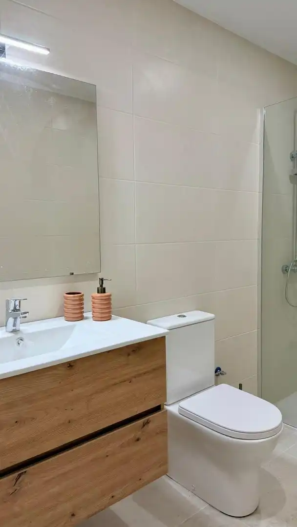 Apartament amb piscina en venda a Calle LOS ANGELES 8, imagen 16