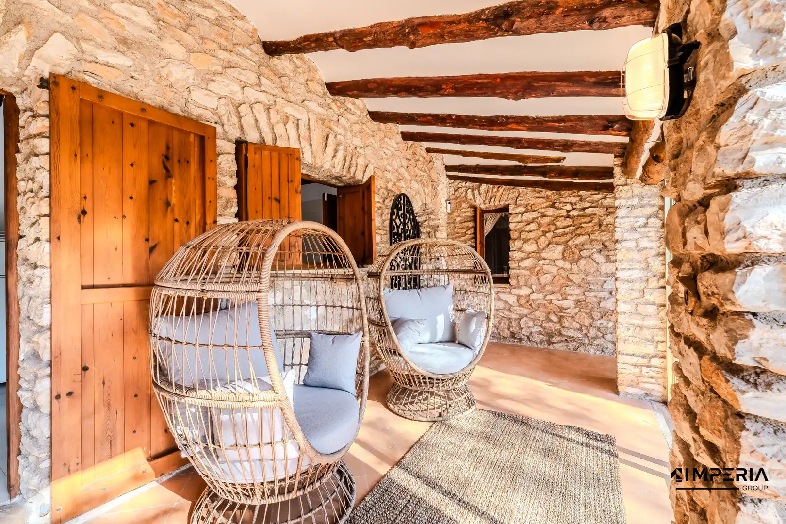 Villa con giardino in vendita a Carrer Ribamar, imagen 38