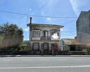 Residencial en venda a Estrada de Castela, 640, Piñeiros- Freixeiro