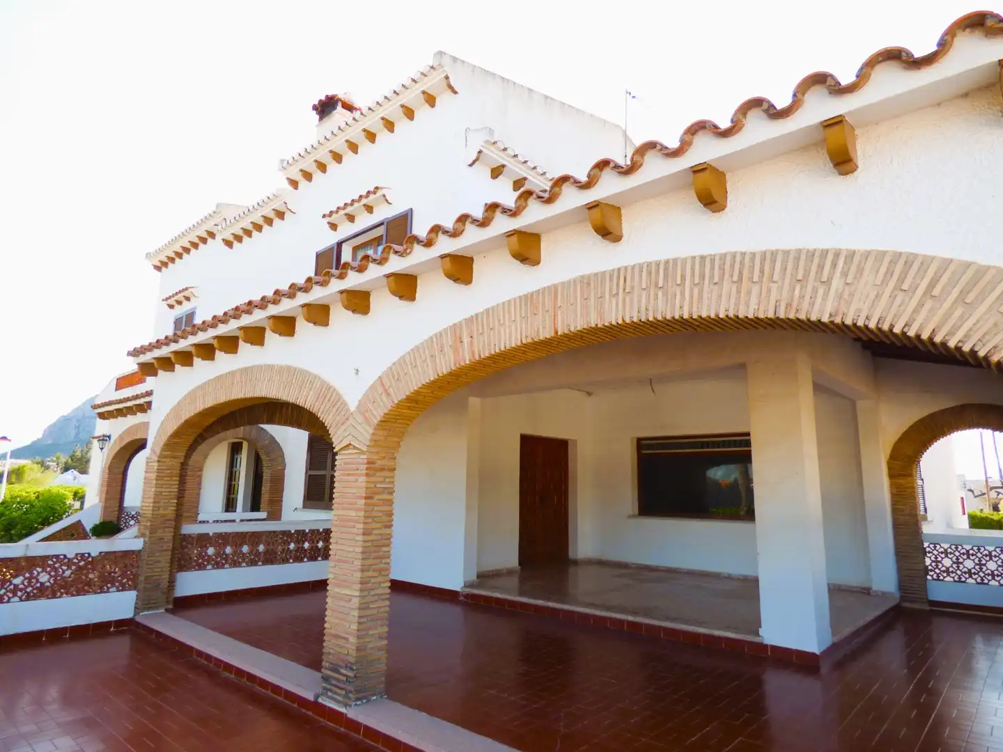Villa avec terrasse à vendre à Camí Guadiana, imagen 8