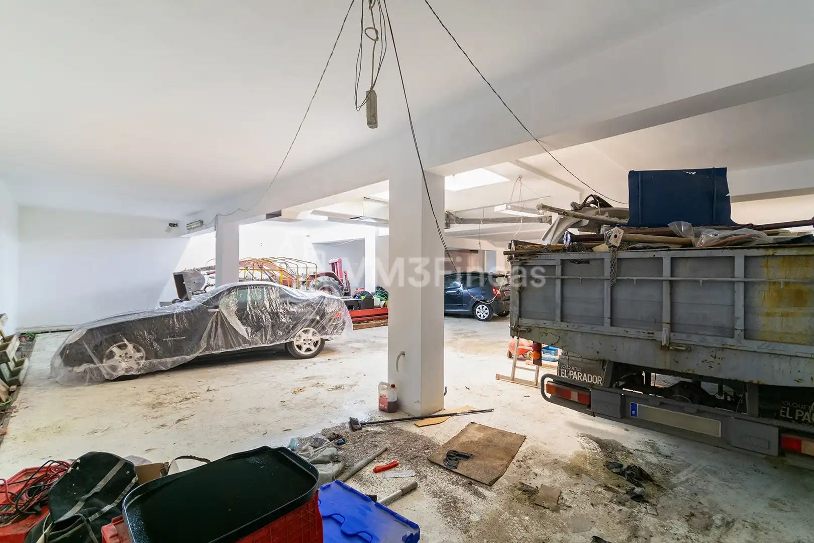 Local comercial en venta en Carrer de la Diputació, imagen 6