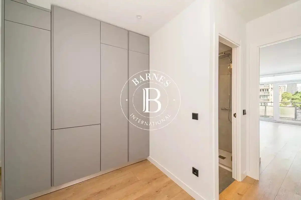 Flat with terrace for sale in Retiro, imagen 19