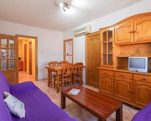 Bedroom of Flat for sale in Cheste