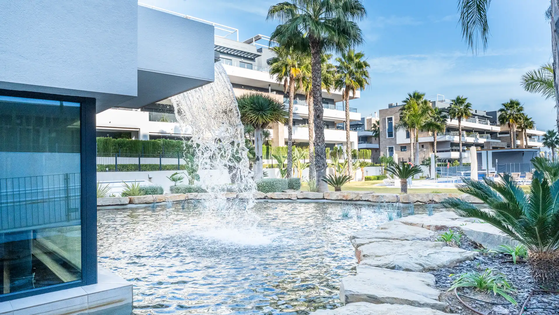 Appartement avec piscine à vendre à Orihuela Costa, imagen 9