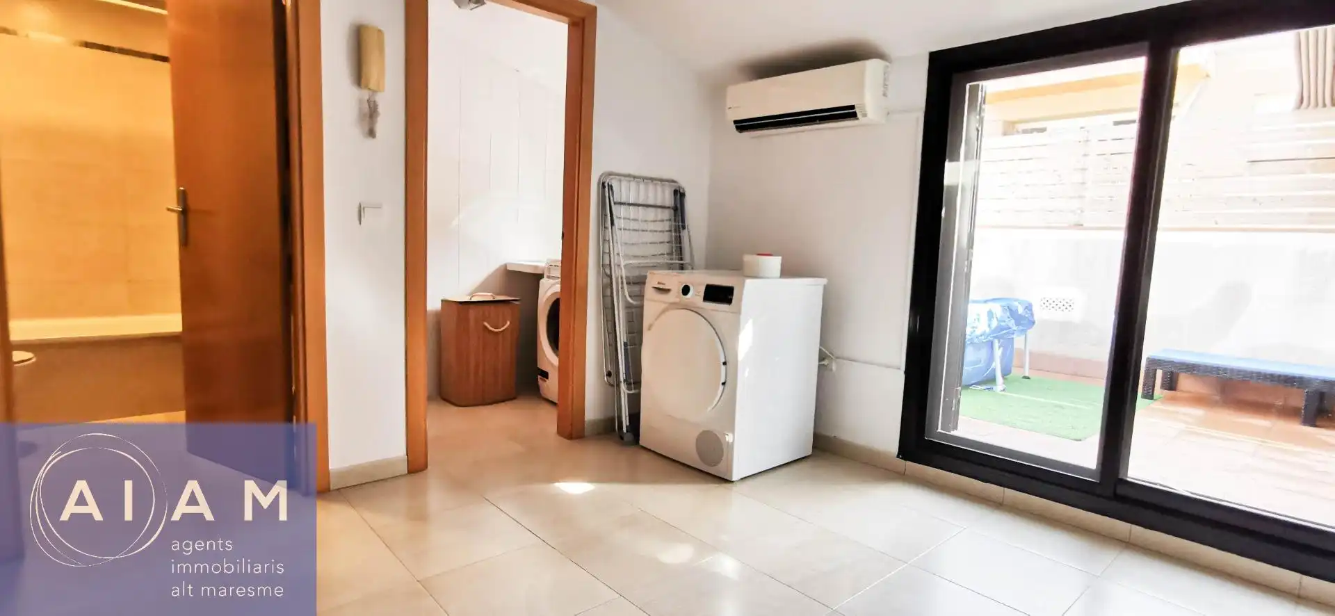 Attic for sale in Calella
