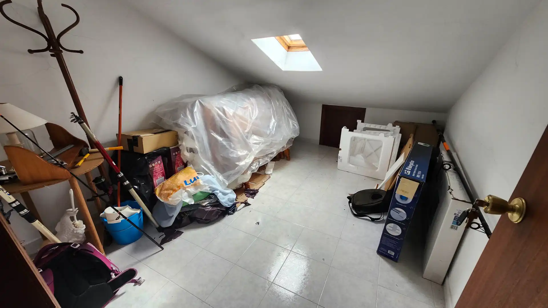 Flat for sale in Miño  with Heating, Storage room and Balcony