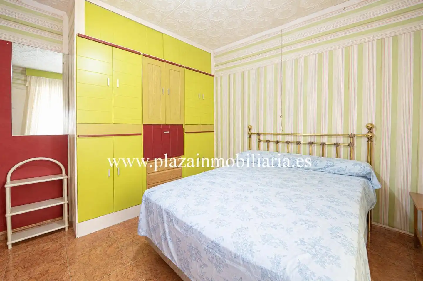 Habitación de Casa o chalet en venta en Lucena con Terraza, Trastero y Balcón