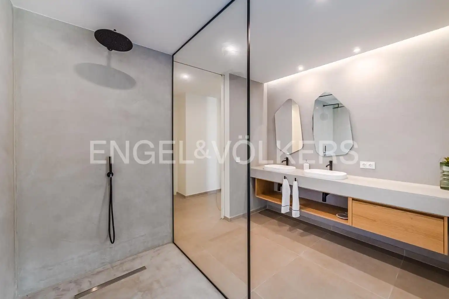 Casa con piscina in vendita a Abama, imagen 45