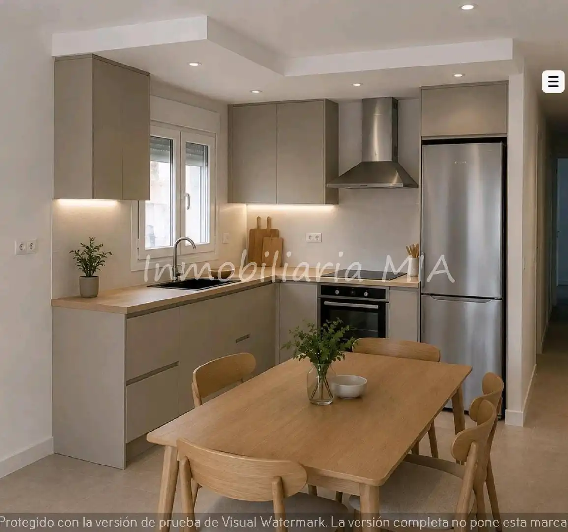 Apartament en venda a La Carihuela - Los Nidos