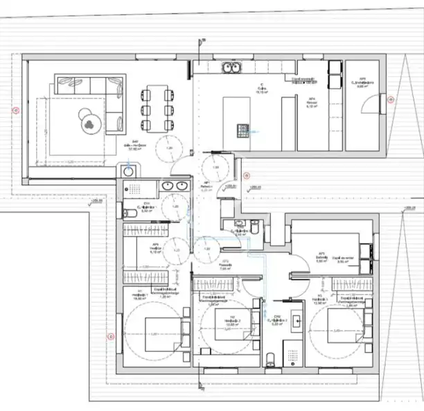 Residential for sale in Rubí