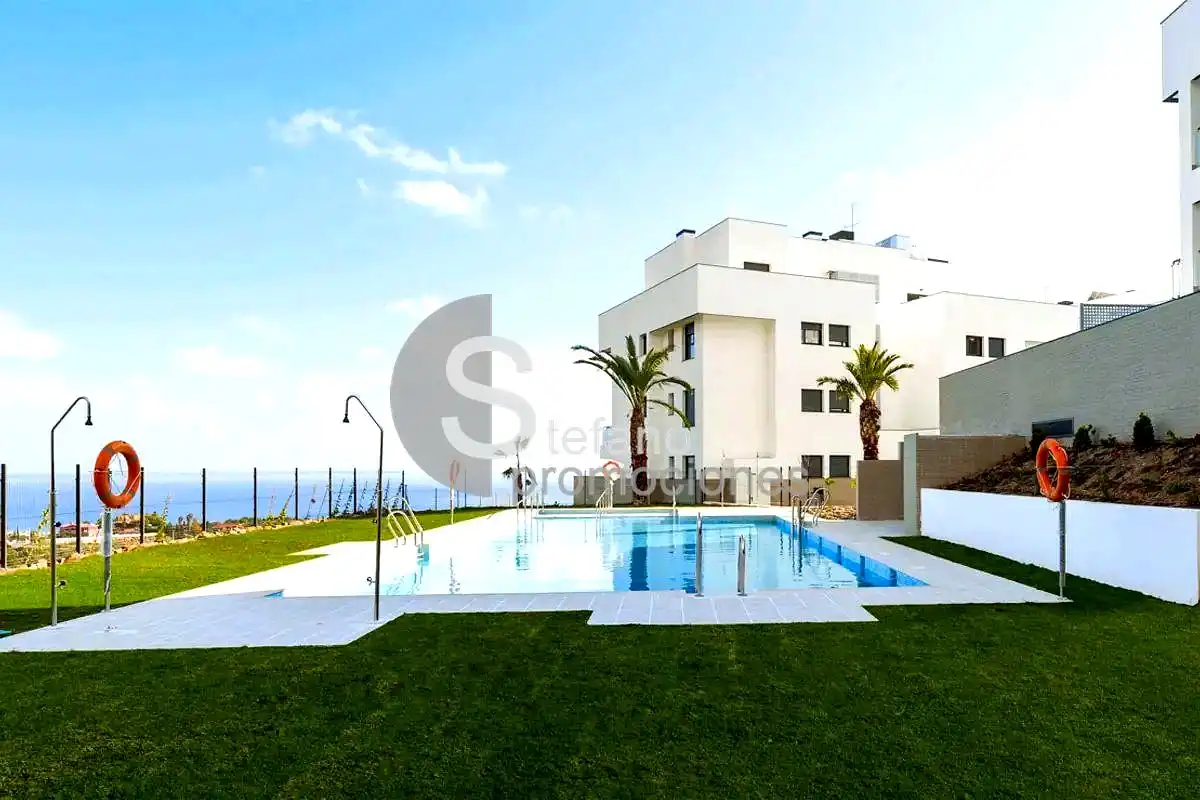 Wohnung mit Terrasse zum Verkauf in La Cala del Moral, imagen 4