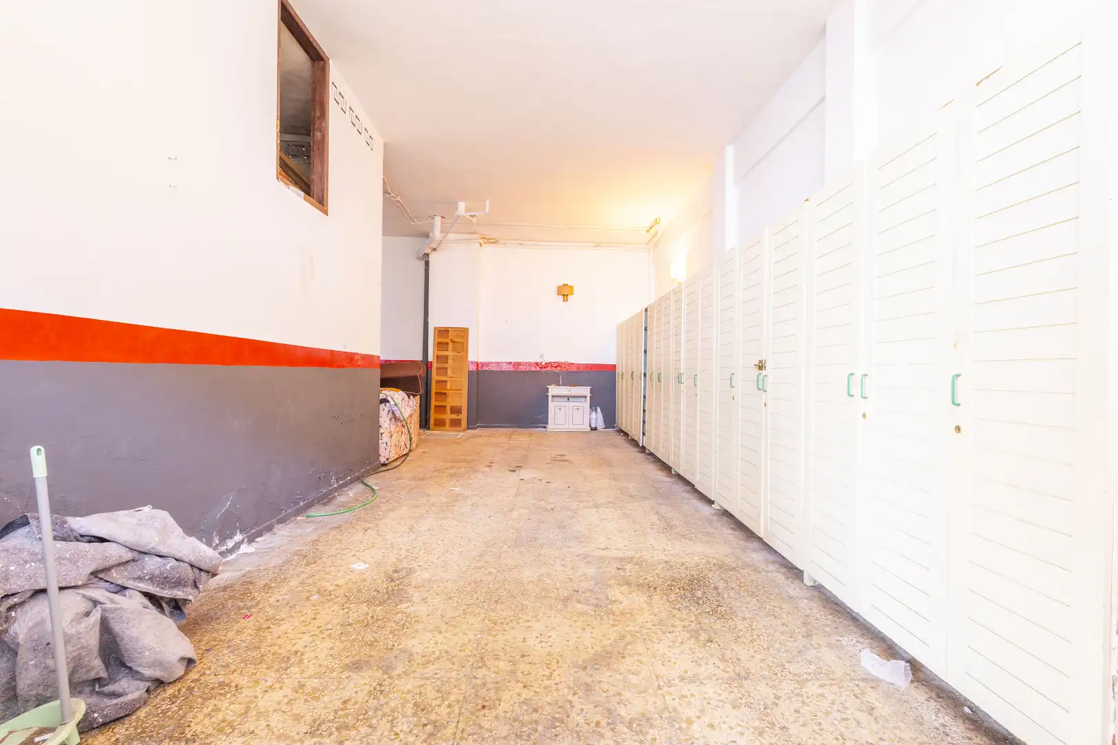 Parking de Edificio en venta en San Juan de la Rambla