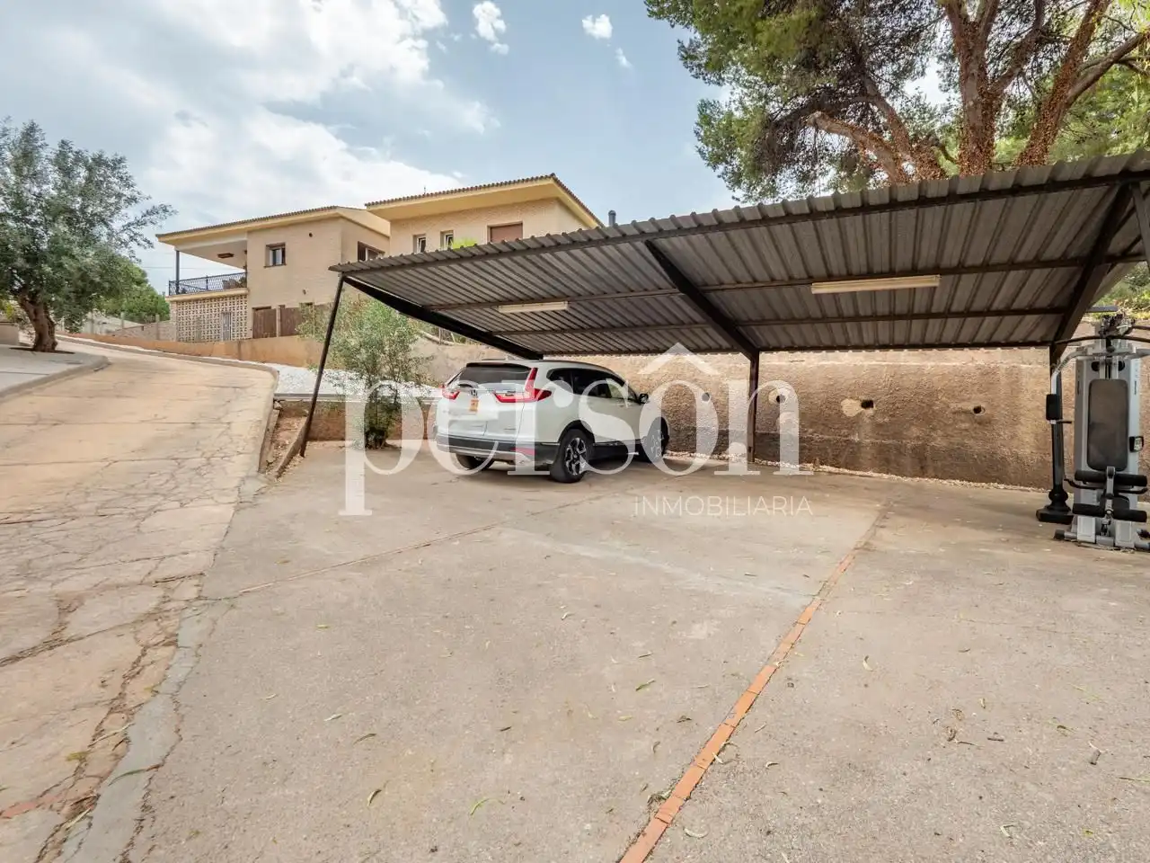 House with terrace for sale in El Vedat - Santa Apolonia, imagen 65