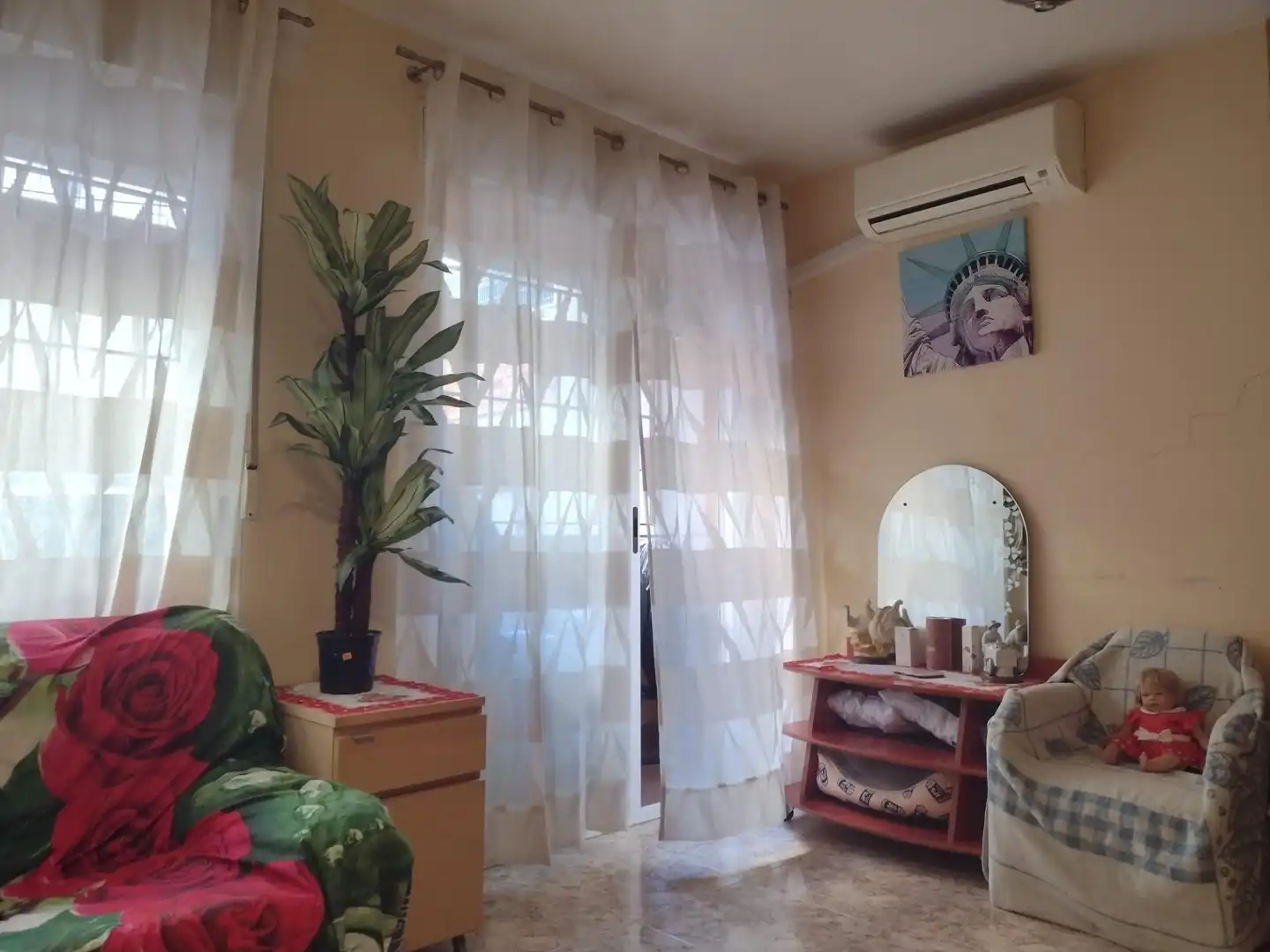 Apartments for sale in Puente Tocinos