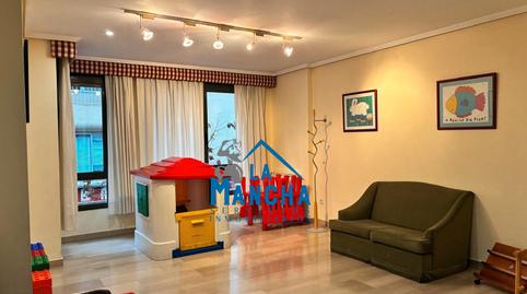 Foto 4 de Piso en venta en Calle Calle Teodoro Camino., Centro, Albacete