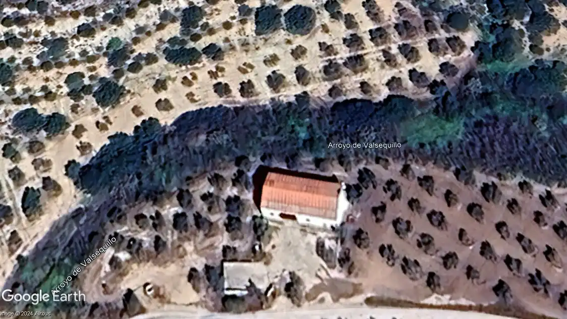 Rural land for sale in Morón de la Frontera, imagen 2