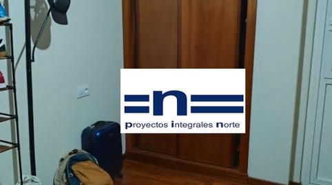 Foto 4 de Pis en venda a Travesía de Meicende, Pastoriza, A Coruña