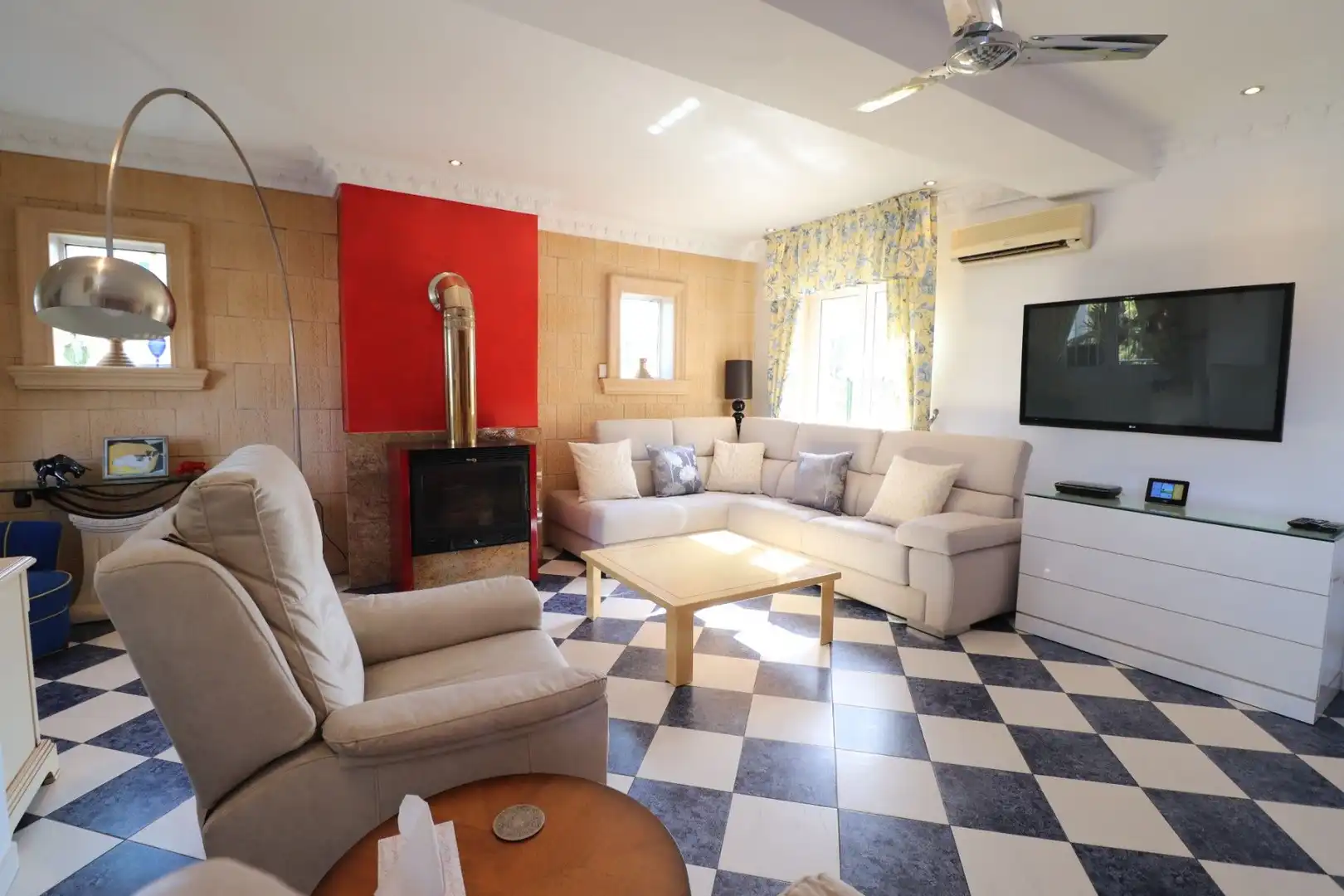 Villa con piscina in vendita a Almoradí, imagen 11