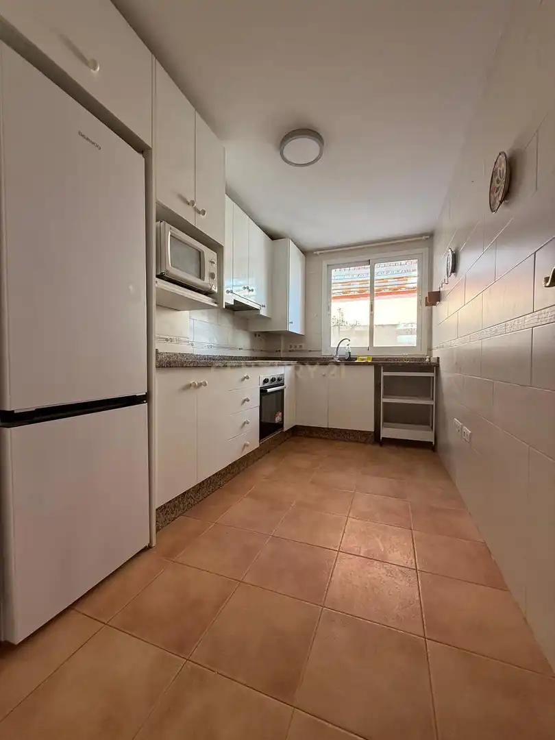 Edificio en venta en Calle Europa, Torremolinos, Spain, Calvario
