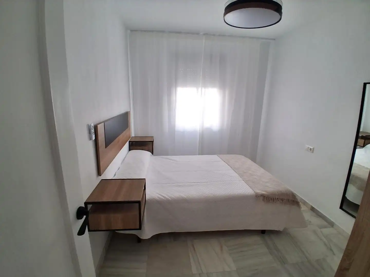 Habitación de Piso de alquiler en Barbate con Amueblado