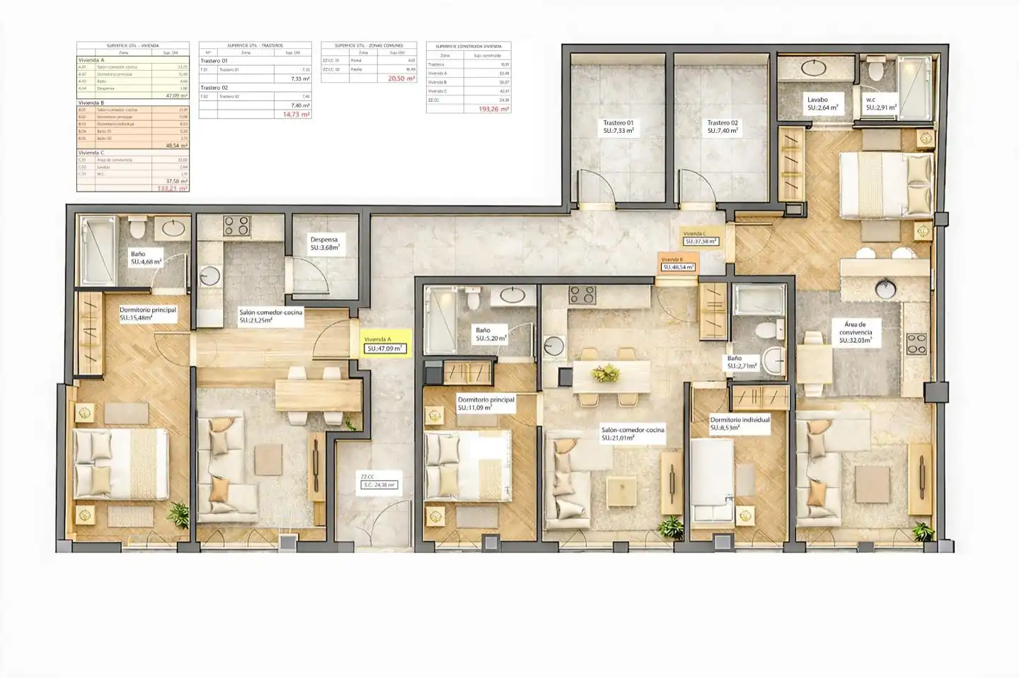 Business premises for sale in Asturcon, imagen 5