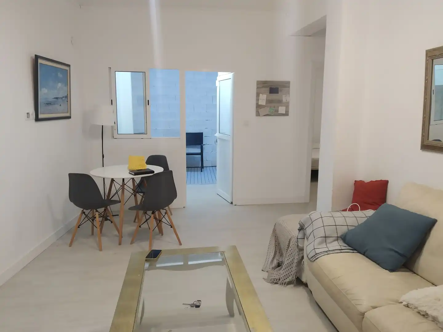 Appartement à vendre à Canasteros
