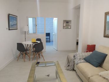 Piso en venta en Canasteros