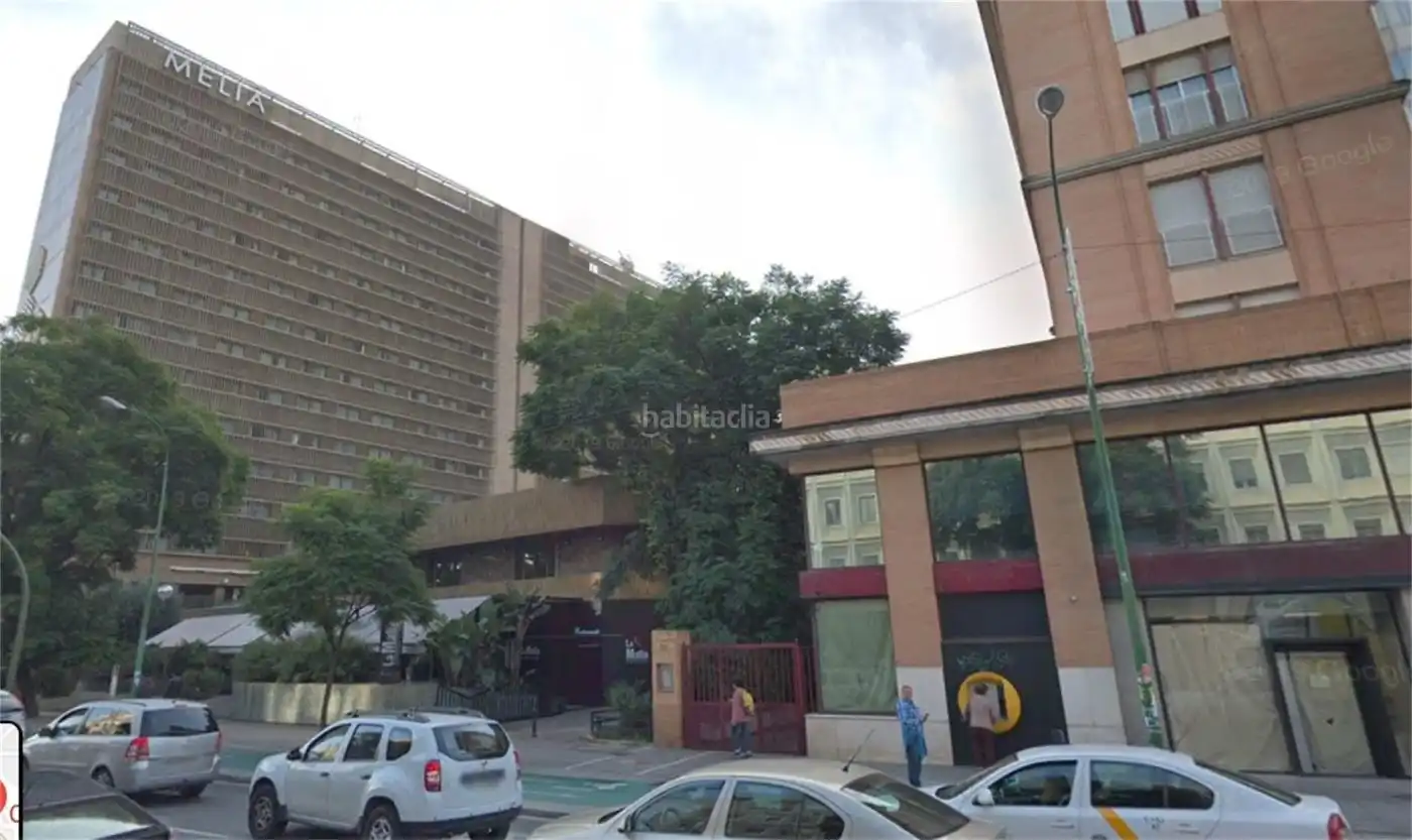 Aparcament en venda a Calle Luis Montoto 116, imagen 4