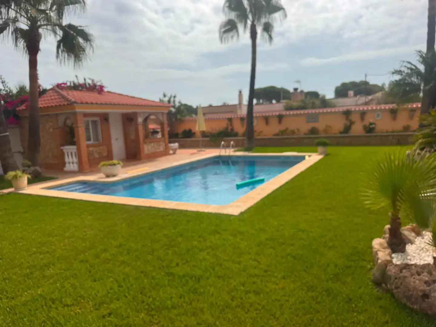 Villa mit Pool zum Verkauf in Mar Chica, imagen 8
