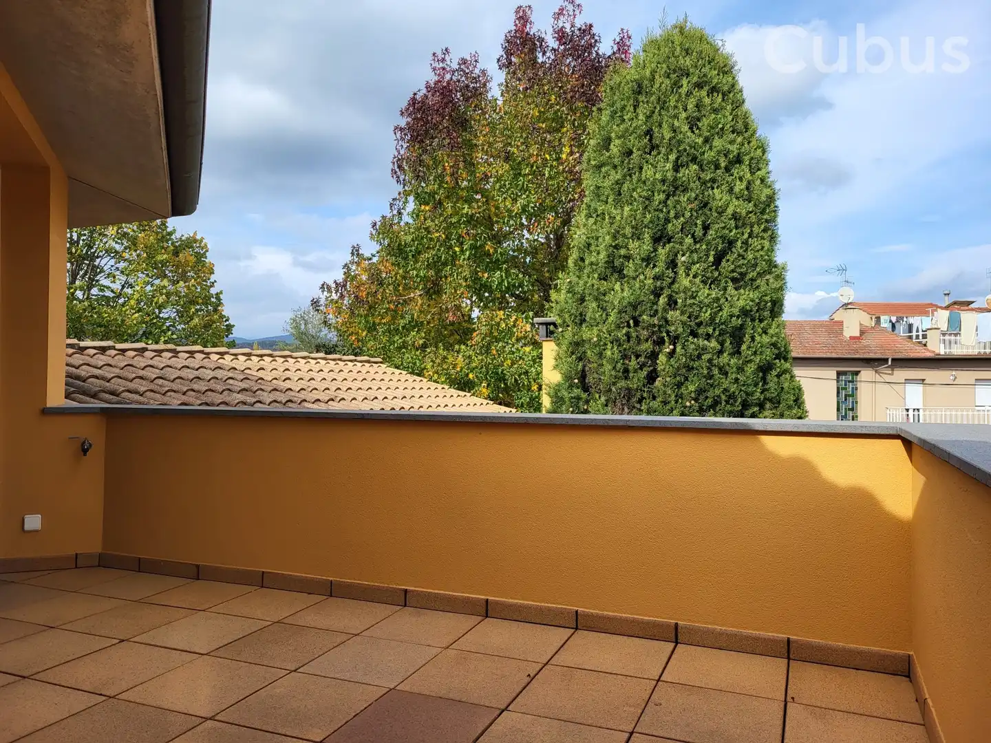 Terrace of Houses for sale in Les Preses  with Air Conditioner, Heating and Terrace