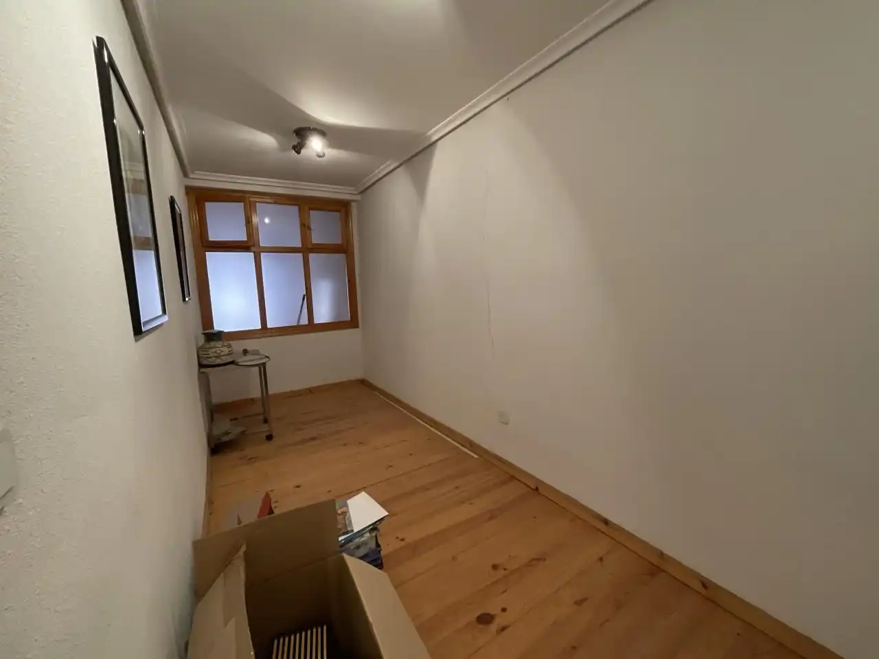 Casa o chalet en venta en Santo Domingo de la Calzada con Parquet