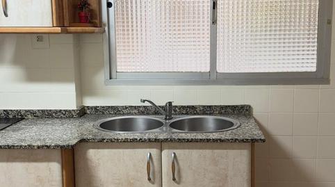 Photo 4 of Flat to rent in Del Maestrat, Avenida de Abril - 9 de Octubre, Sagunto / Sagunt