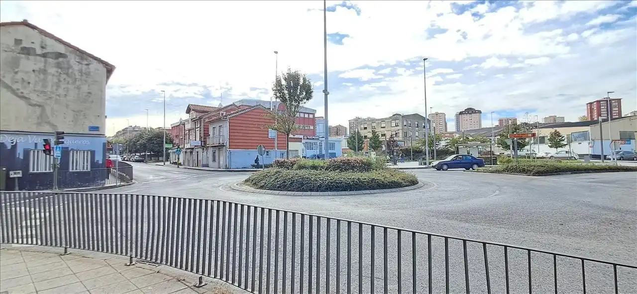Wohnungen zum Verkauf in La Gloria, 2, Alisal - San Román
