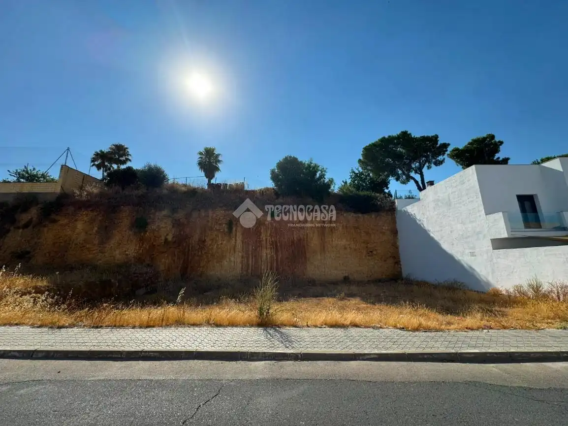 Lands and plots for sale in El Viso del Alcor, imagen 2